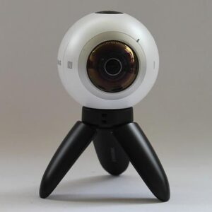 Best budget 360 camera