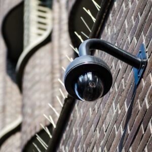 Best Outdoor security cameras that work with Alexa