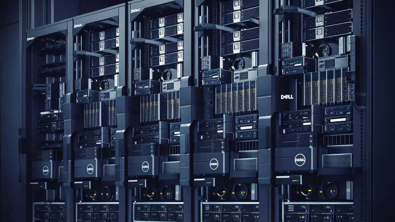 Dell PowerVault ME5084 Storage Array: A Comprehensive Overview