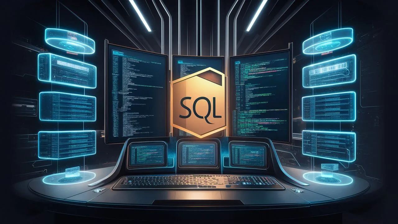 SQL Server Virtualization: Enhancing Efficiency and Scalability