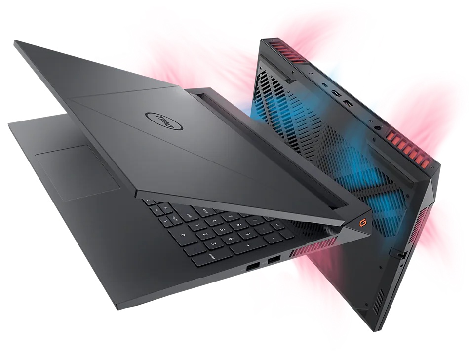 Dell G15 5530 Gaming Laptop Review