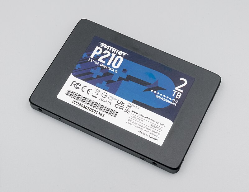 What Kind of SSD is Best for You for External Storage?