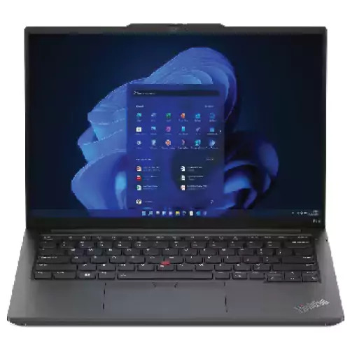 Lenovo ThinkPad E14 Gen 6 full review