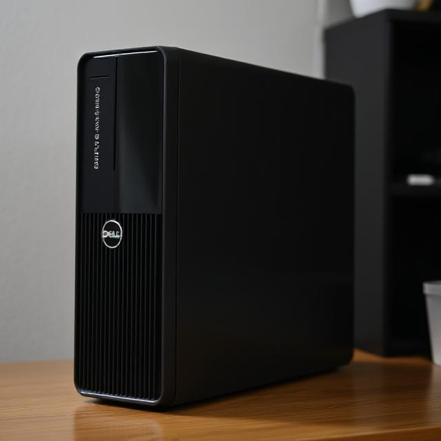 Dell OptiPlex Computer Desktop: A Comprehensive Review and Informational Guide