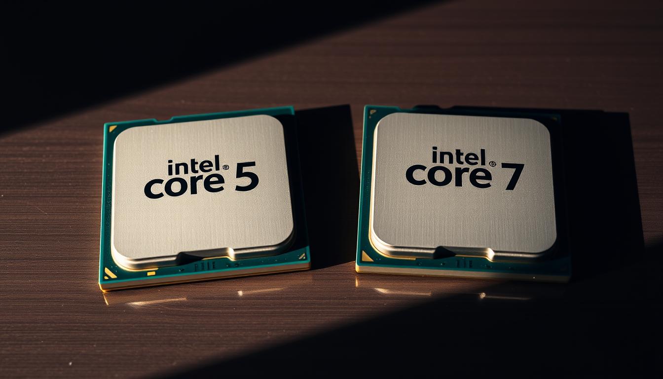 Intel Core i5 vs. i7: Which Processor is Right for You?”